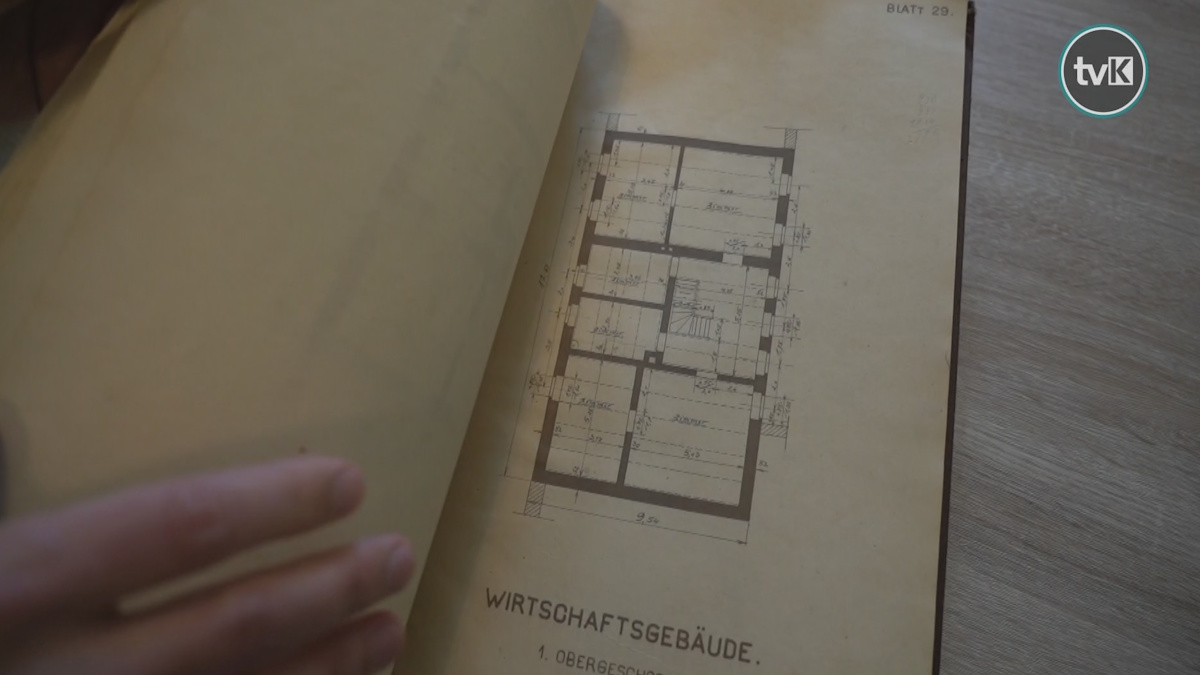 Ludwikowice jakich nie znacie