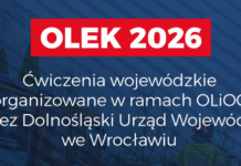Największa akcja służb od dekady. OLEK 2026 rusza na Dolnym Śląsku