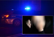 Bystrzyca Kłodzka: cztery osoby zatrzymane po publikacji brutalnego nagrania. Podejrzani usłyszeli zarzuty