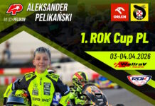 Najmłodszy Polski kierowca rajdowy pochodzi z Ząbkowic Śląskich. Kim jest Aleksander Pelikański?