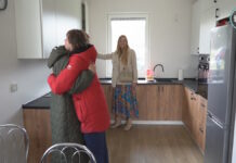 Pomoc dla pogorzelców z Kamienicy