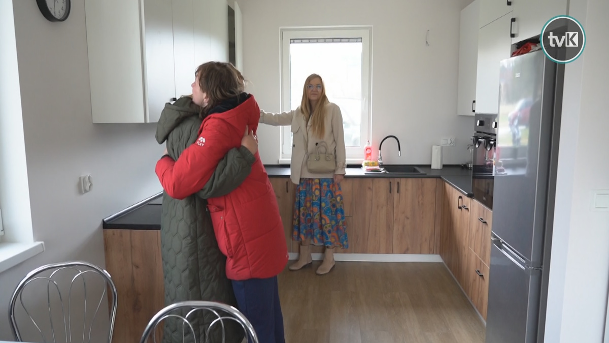 Pomoc dla pogorzelców z Kamienicy