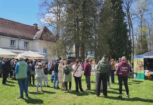 „Zamek dla Mokrych Nosków” – wydarzenie charytatywne