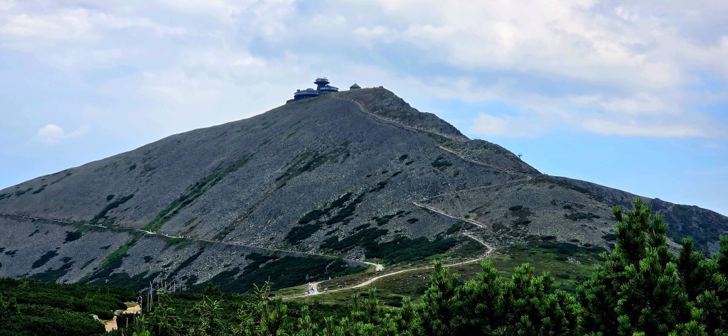 Najpiękniejsze górskie szlaki Dolnego Śląska