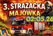 2.05. Przed nami 3. Strażacka Majówka w Wambierzycach