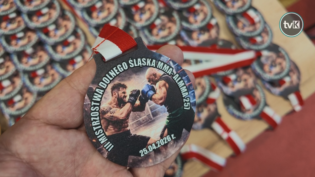 III Mistrzostwa Dolnego Śląska MMA-ALMMA 257