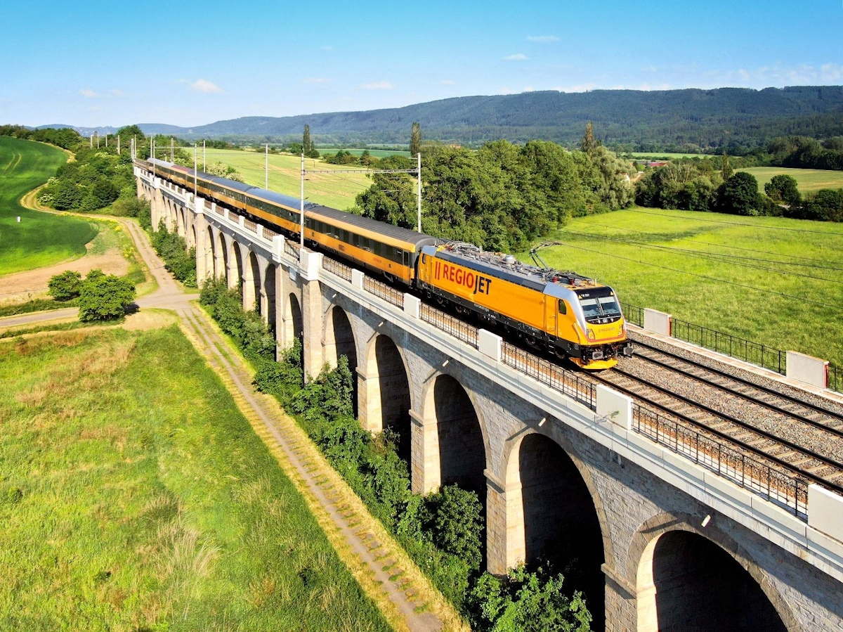 Czeski przewoźnik wycofuje się z Polski. „To jest piekło”