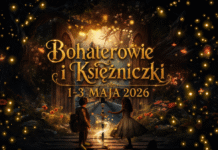 Majówka jak z bajki. Zamek Czocha zaprasza na festiwal