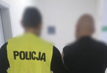 Zepchnął rowerzystkę pod samochód. Pijany 48-latek z zarzutami pod dramatycznym zdarzeniu na ul. Kościuszki w Kłodzku