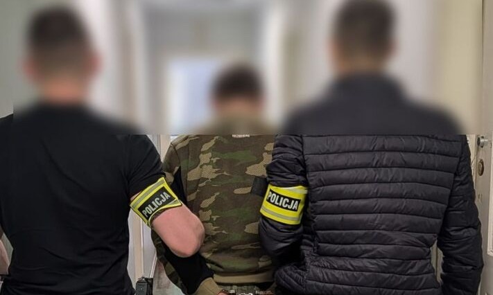 Polanica-Zdrój: jechał pijany pomimo dożywotniego zakazu. Sąd skazał 28-latka w trybie przyspieszonym