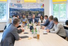 Powrót kolei na trasie Kudowa-Zdrój- Nachod? Robocze spotkanie z udziałem Polski i Czech