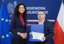 Ponad 10 mln zł z Funduszu Solidarności UE dla powiatu kłodzkiego na odbudowę dwóch dróg