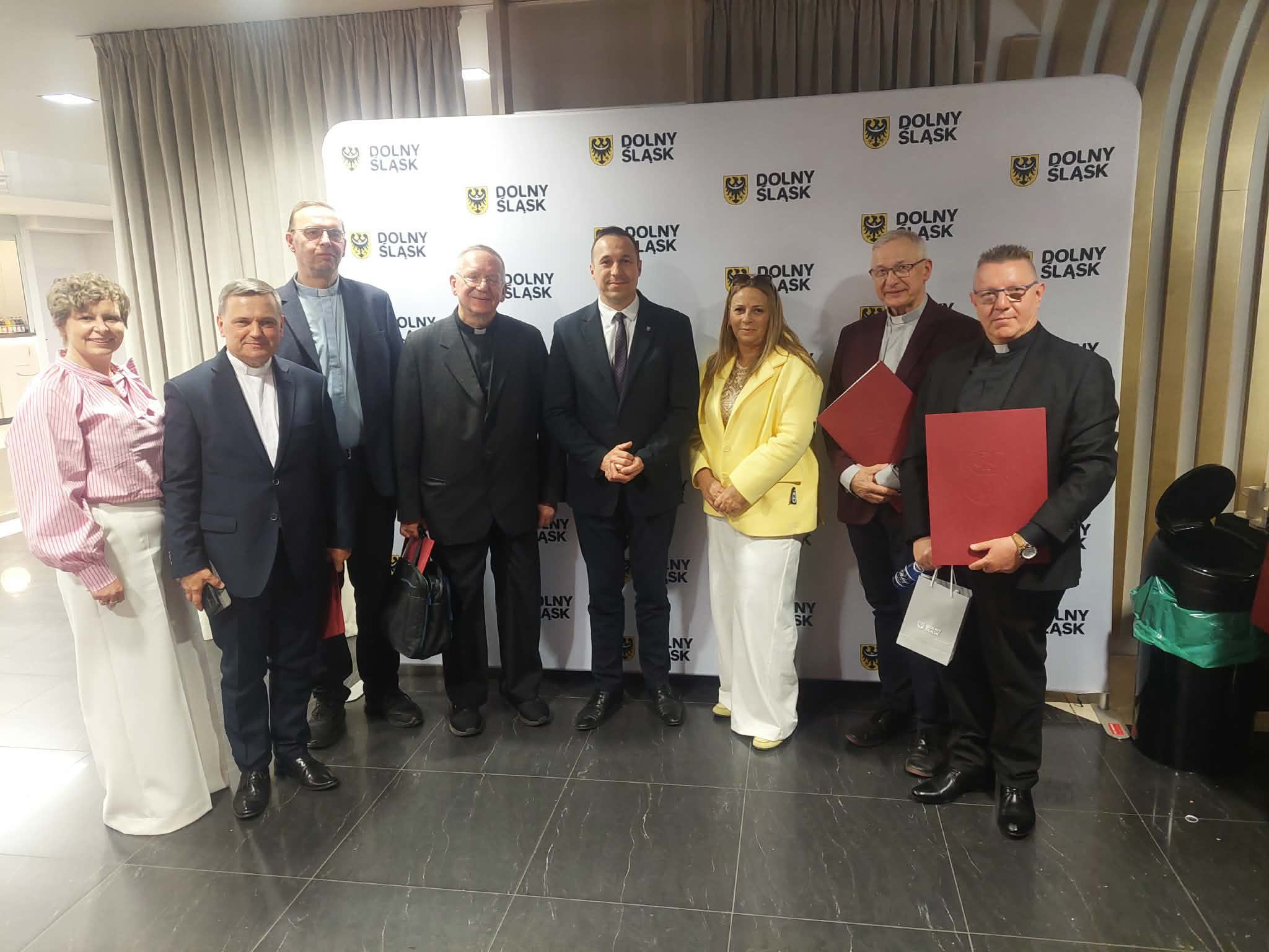 660 tys. zł na ochronę zabytków w gminie Stoszowice