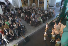 80-lecie SP nr 2 im. Jana Pawła II w Kłodzku