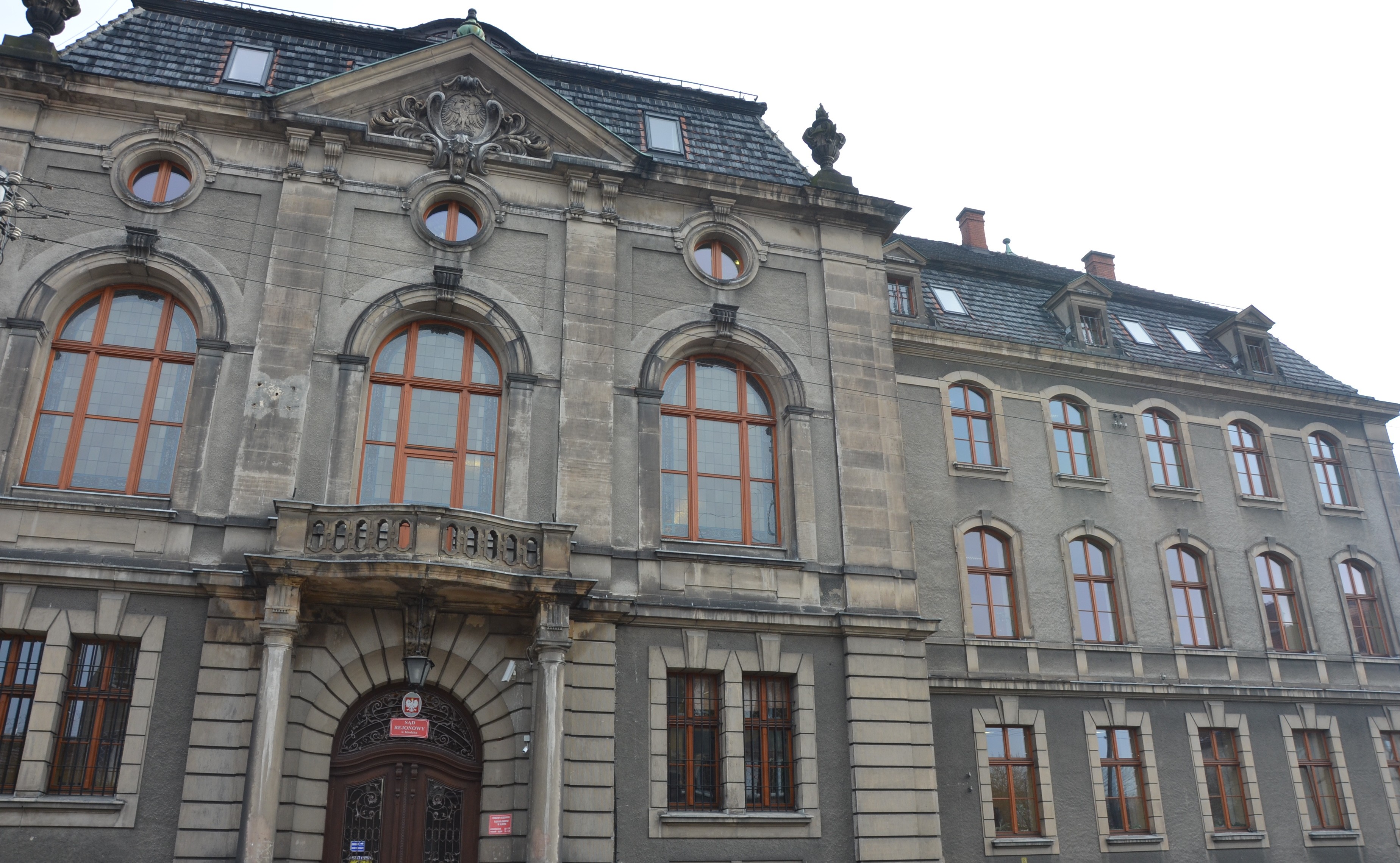 Noc Otwartych Sądów w Kłodzku. 22 maja zajrzyj za kulisy wymiaru sprawiedliwości 