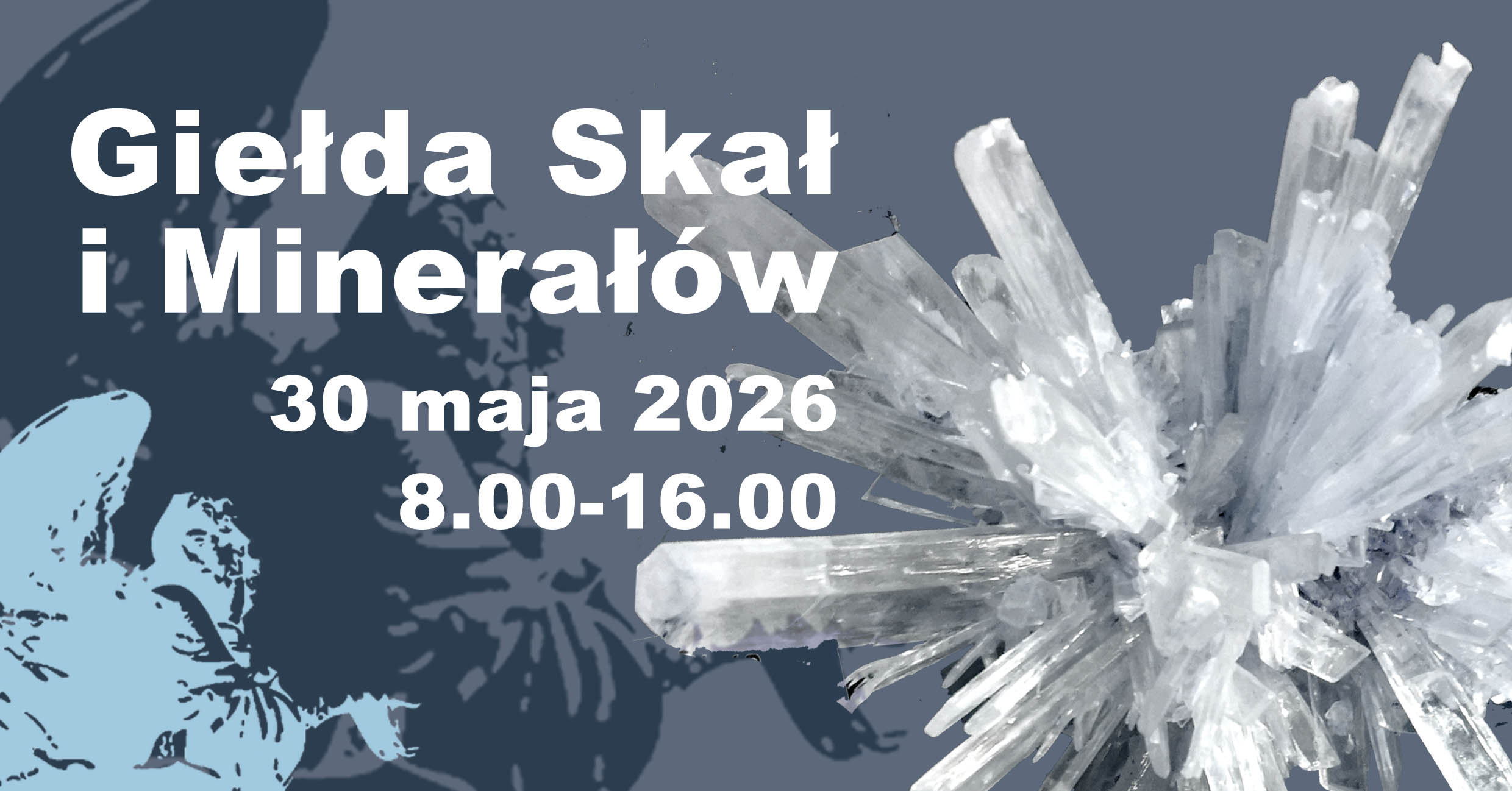 30.05.: Giełda Skał i Minerałów w Kłodzku
