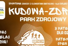 Międzynarodowe święto biathlonu w Kudowie-Zdroju. W weekend też Dzień Dziecka z pianą i lodami
