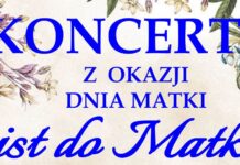 30.05.: Koncert z okazji Dnia Matki w Muzeum Ziemi Kłodzkiej
