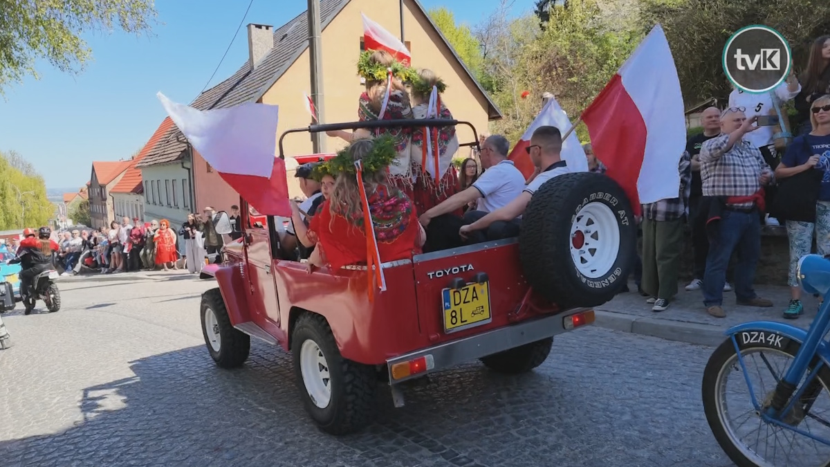 Sowiogórska Majówka 2026