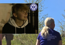 Zaginięcie w Kudowie-Zdroju. Poszukiwania nadal trwają. Każda informacja jest cenna!