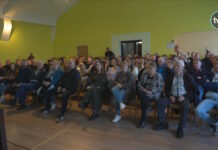 Protesty przeciwko przebiegu S8 Bardo-Kłodzko