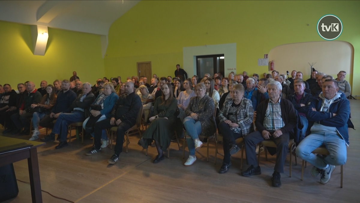 Protesty przeciwko przebiegu S8 Bardo-Kłodzko