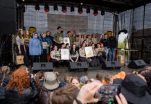 7. Srebrnogórski Festiwal Piosenki Harcerskiej „Lilijka”
