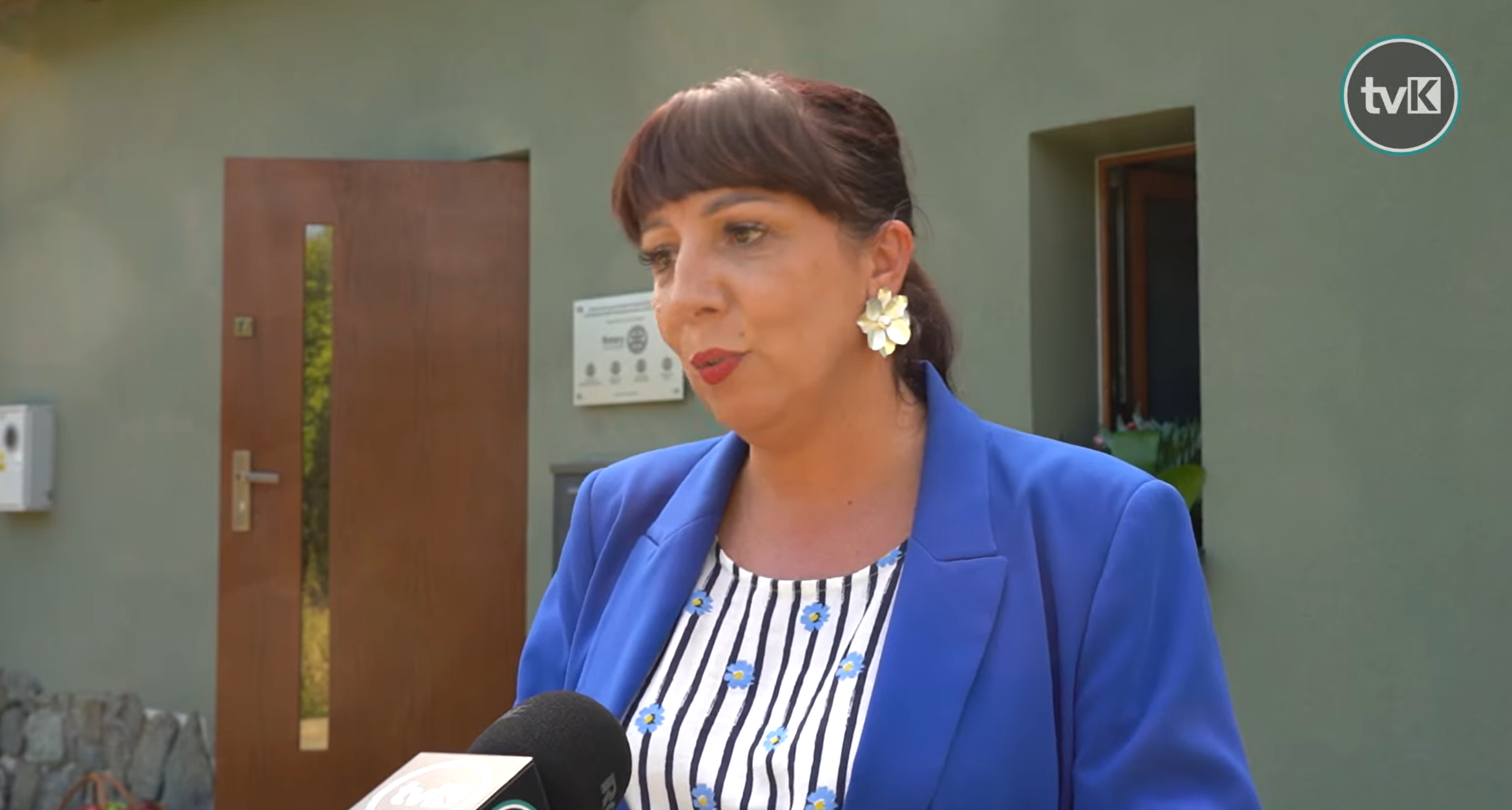 Ewelina Walczak rezygnuje ze stanowiska zastępcy burmistrza Bystrzycy Kłodzkiej