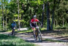 Czeka na Was Zieleniec! Bike Maraton w Dusznikach-Zdroju