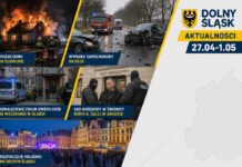 Dolny Śląsk – krótkie podsumowanie tygodnia