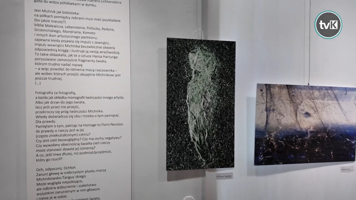 Michnik Konkretnie – wystawa w Muzeum Ziemi Kłodzkiej