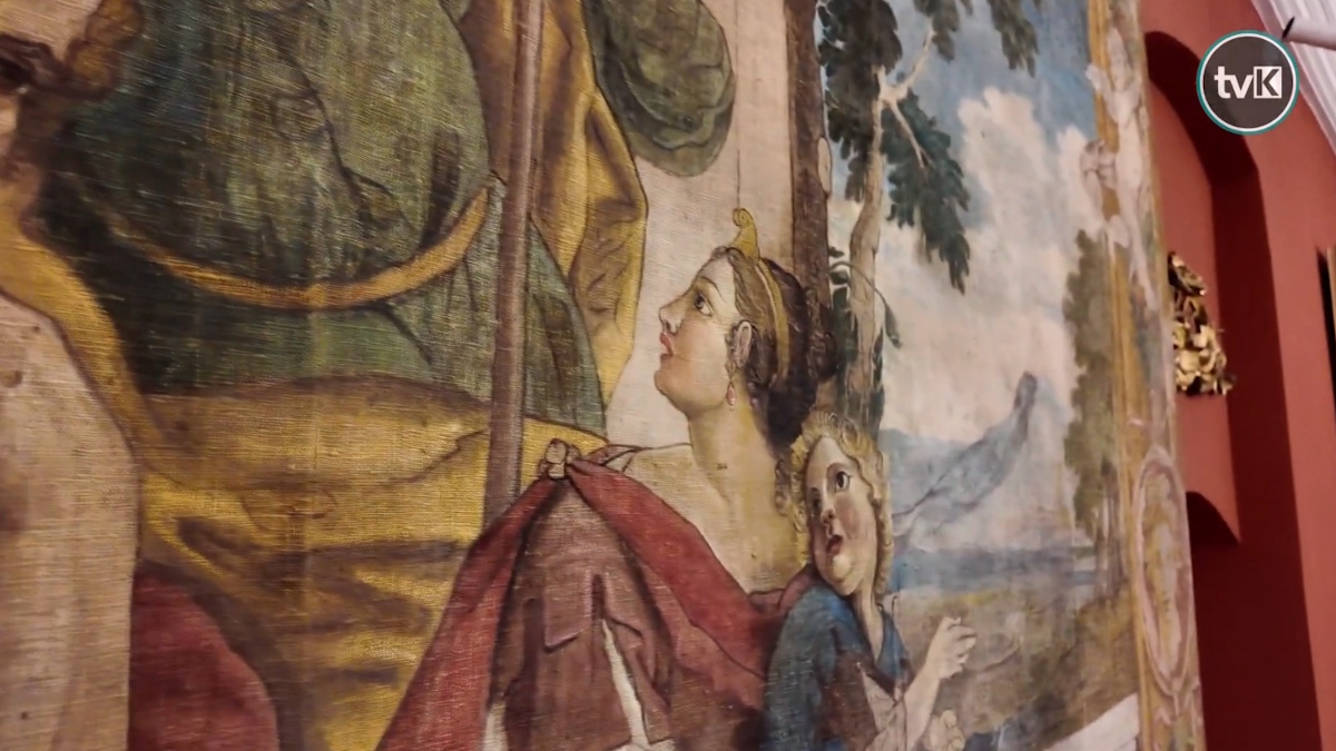 Noc Muzeów w Muzeum Ziemi Kłodzkiej