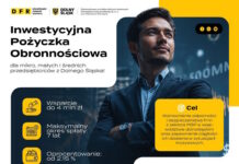 Inwestuj w bezpieczeństwo i rozwój – nawet 4 mln zł dla Twojej firmy