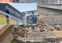 UWAGA! Przerwa w ruchu kolejowym na trasie Kłodzko Główne – Kamieniec Ząbkowicki