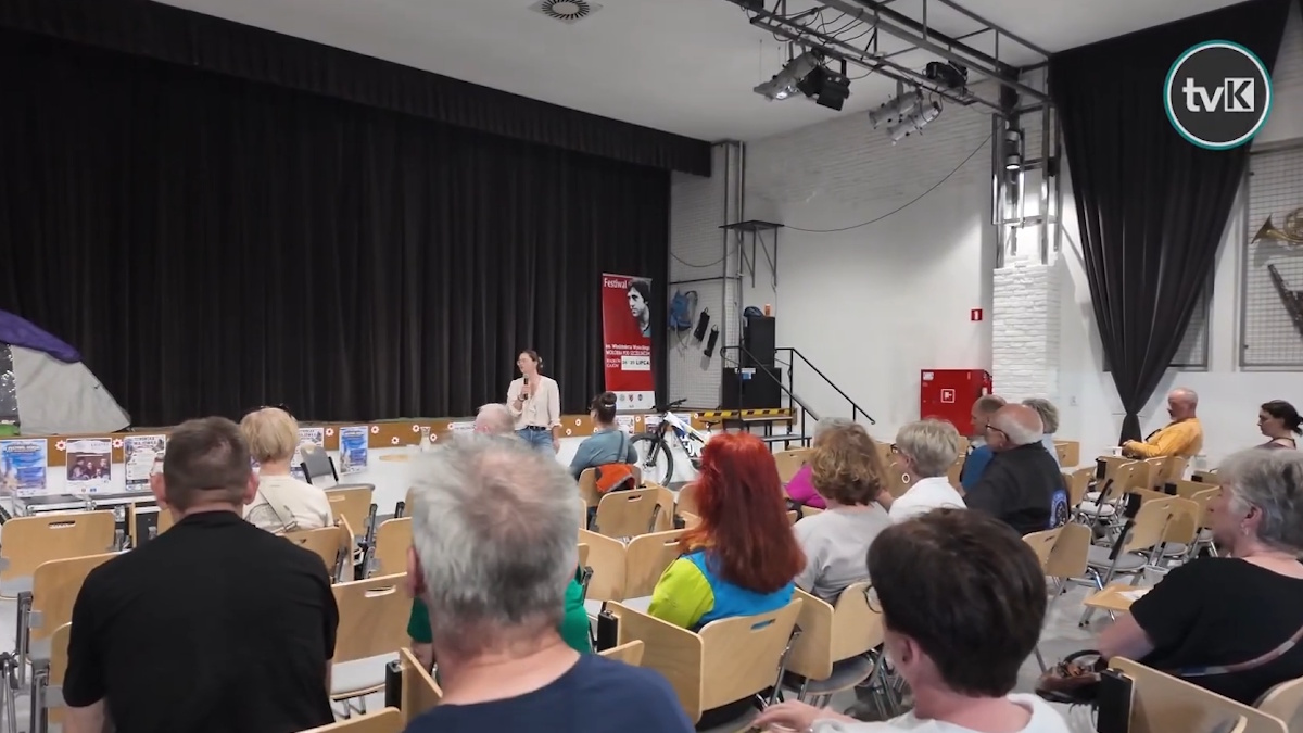 IV Festiwal Górski Pod Śnieżnikiem