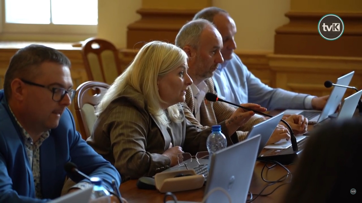 Sesja Absolutoryjna Rady Powiatu Kłodzkiego