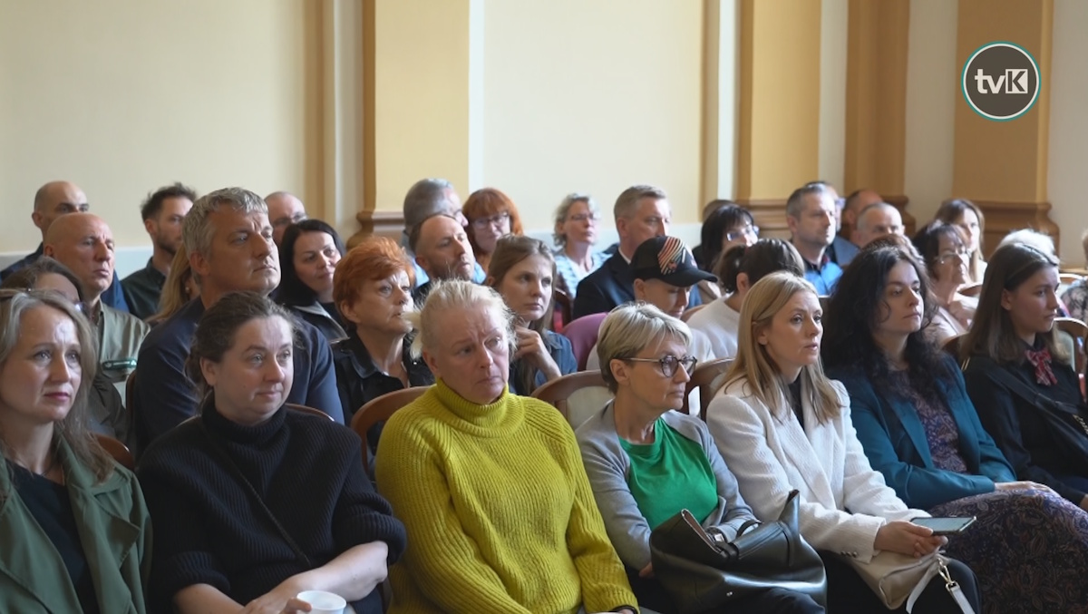 Razem możemy więcej – turystyka, rozwój, biznes