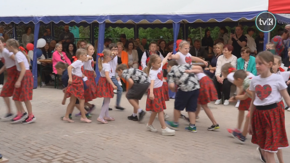 Kolejna ważna inwestycja w Gminie Nowa Ruda zakończona