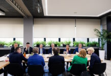Transformacja po 2027 roku. Dolny Śląsk zabiera głos