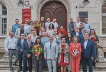 Absolutorium i wotum zaufania dla burmistrz Bystrzycy Kłodzkiej