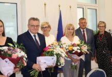 Wójt gminy Kłodzko z ósmym absolutorium z rzędu. Radni jednogłośnie poparli wykonanie budżetu za 2025 rok