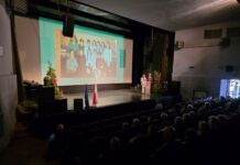 80 lat tradycji i kształcenia zawodowego. Noworudzka Szkoła Techniczna świętowała jubileusz