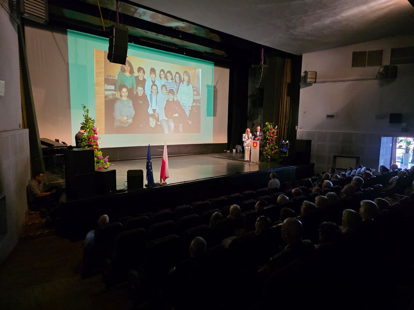 80 lat tradycji i kształcenia zawodowego. Noworudzka Szkoła Techniczna świętowała jubileusz