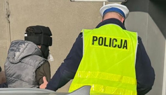 Proces o zabójstwo Katarzyny z Wojborza wreszcie ruszył. Dawid T. przed Sądem Okręgowym w Świdnicy