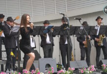 Jubileuszowy koncert Silesian Jazz Orchestra w Polanicy-Zdroju