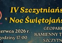 20.06.: IV Szczytniańska Noc Świętojańska