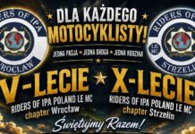 20.06.: III Dolnośląski Raut Motocyklowy i wielka parada motocyklowa