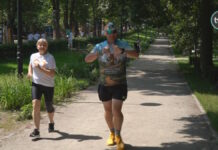 Ruszamy Razem – charytatywny bieg pełen dobrej energii w Polanicy Zdroju