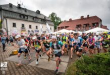 Supermaraton Gór Stołowych już 27 czerwca. Biegacze ponownie zdobędą Szczeliniec Wielki