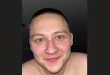 PILNE! Zaginął 17-letni Grzegorz Jabłoński z Lądka-Zdroju